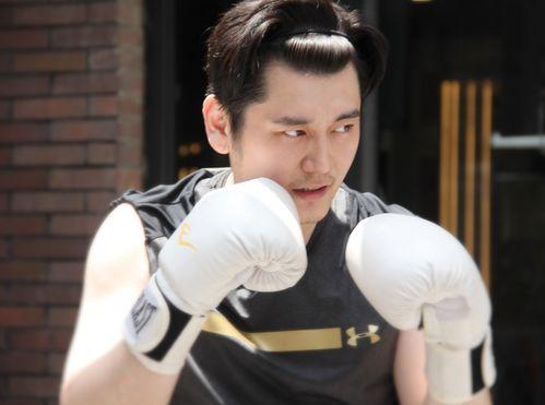 李昊石最新爆料视频大全,揭秘娱乐圈幕后真相  第1张