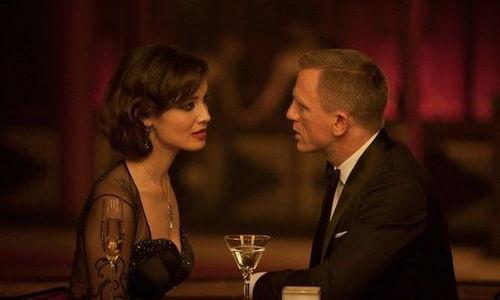 007大破天幕杀机在线观看,揭秘神秘天幕背后的惊险对决  第3张