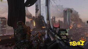 使命召唤最新返场爆料,最新返场爆料揭秘，经典战役重燃战火  第3张