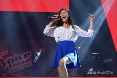 陈冰爆料好声音视频大全,视频大全揭秘精彩瞬间  第2张